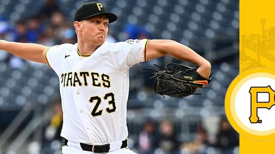 Keller delivers for weary bullpen taken in Pittsburgh